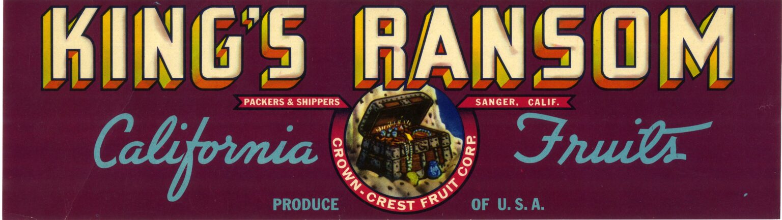 King s Ransom